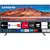 Televizor Samsung UE55TU7172, 138 cm, Smart, 4K Ultra HD, LED, Clasa G