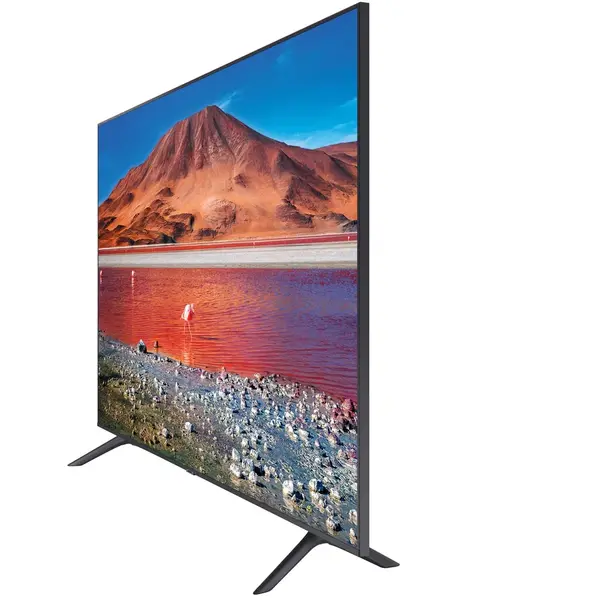 Televizor Samsung UE75TU7172, 189 cm, Smart, 4K Ultra HD, LED, Clasa A+