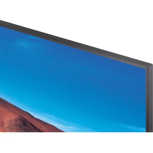 Televizor Samsung UE65TU7172, 163 cm, Smart, 4K Ultra HD, LED, Clasa A+