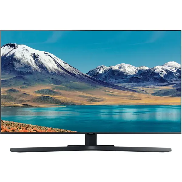 Televizor Samsung UE43TU8502UXXH, 108 cm, Smart, 4K Ultra HD, LED, Clasa A