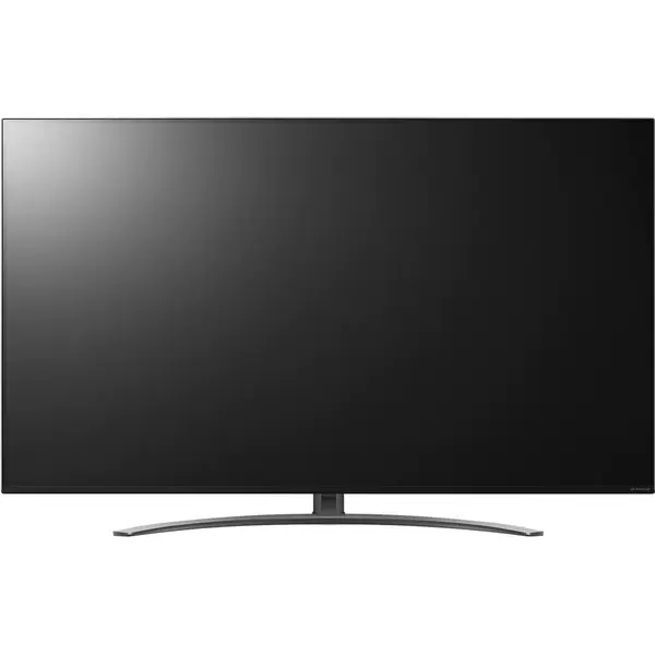 Televizor LG 55NANO863NA, 139 cm, Smart, 4K Ultra HD, LED, Clasa A