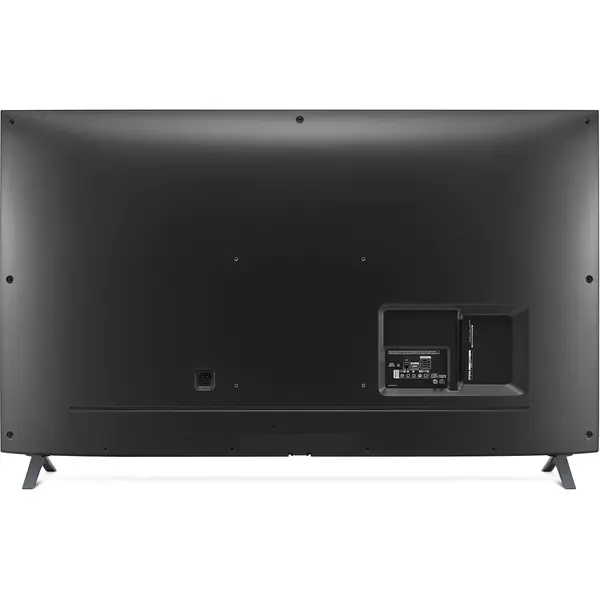 Televizor LG 55UN80003LA, 139 cm, Smart, 4K Ultra HD, LED, Clasa A