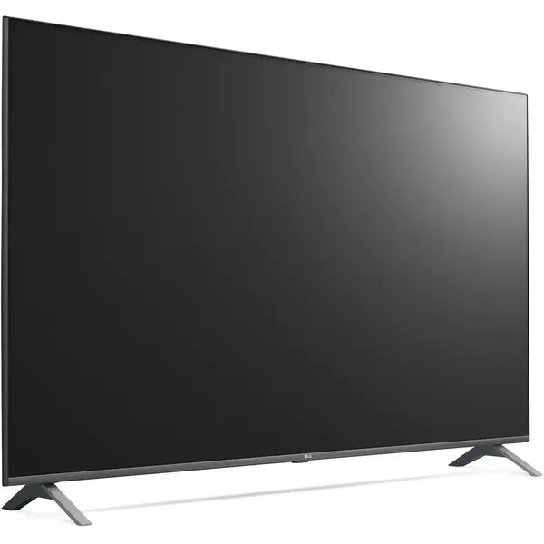 Televizor LG 55UN80003LA, 139 cm, Smart, 4K Ultra HD, LED, Clasa A
