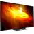 Televizor LG OLED55BX3LB, 139 cm, Smart Tv, 4K Ultra HD, OLED, Clasa G