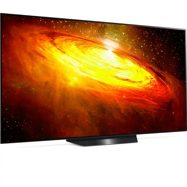 Televizor LG OLED55BX3LB, 139 cm, Smart Tv, 4K Ultra HD, OLED, Clasa G