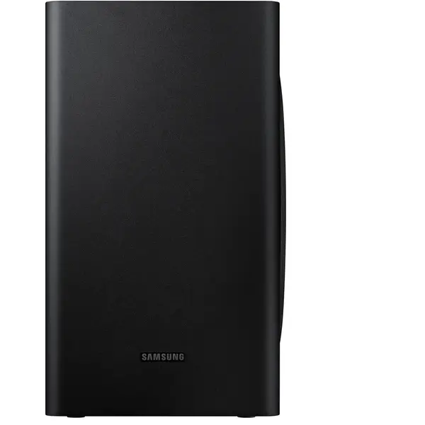 Soundbar Samsung HW-Q60T, 5.1, 360W, Wireless, Dolby, DTS, Negru