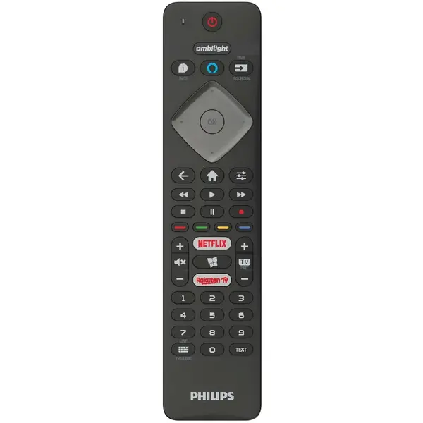 Televizor Philips 55PUS7805/12, 139 cm, Smart, 4K Ultra HD, LED, Clasa A+