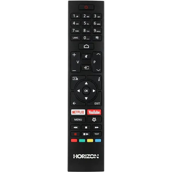 Televizor Horizon 50HL7590U, 126 cm, Smart Android, 4K Ultra HD, LED, Clasa G