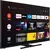 Televizor Horizon 58HL7590U, 146 cm, Smart Android, 4K Ultra HD, LED, Clasa E