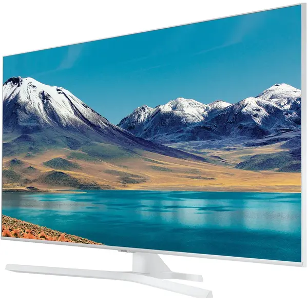 Televizor Samsung 43TU8512, 108 cm, Smart, 4K Ultra HD, LED, Clasa A