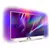 Televizor Philips 70PUS8545/12, 176 cm, Smart Andorid, 4K Ultra HD, LED, Clasa A