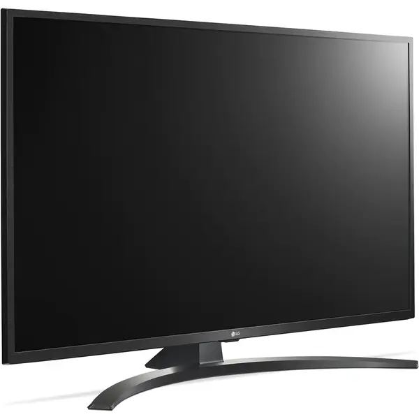 Televizor LG 49UN74003LB, 123 cm, Smart, 4K Ultra HD, LED, Clasa F
