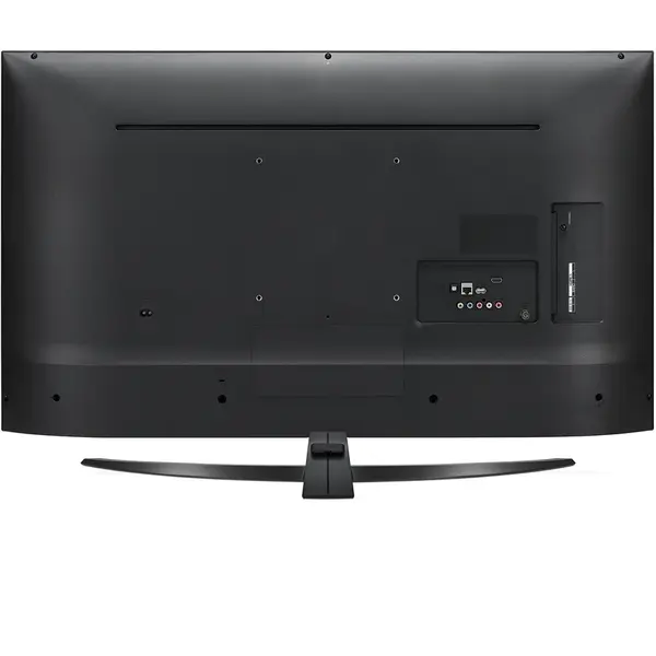Televizor LG 49UN74003LB, 123 cm, Smart, 4K Ultra HD, LED, Clasa F