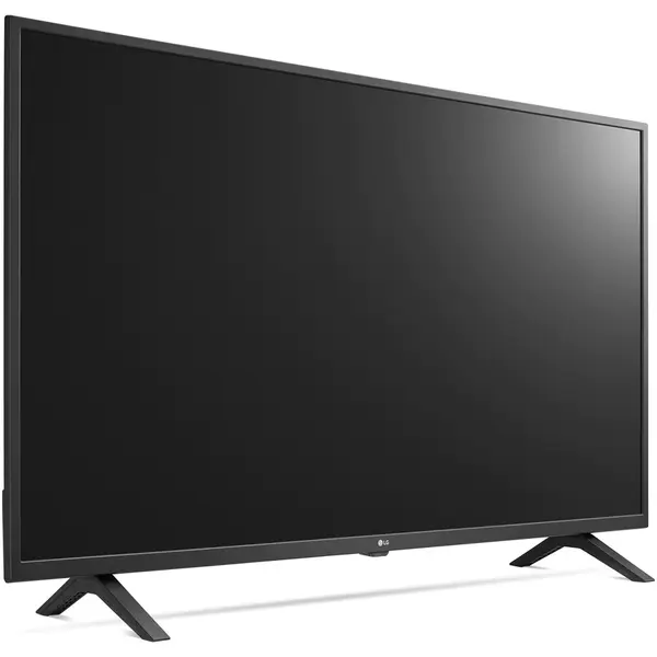 Televizor LG 43UN70003LA, 108 cm, Smart, 4K Ultra HD, LED, Clasa A