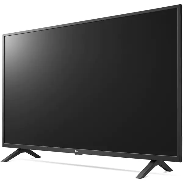 Televizor LG 43UN70003LA, 108 cm, Smart, 4K Ultra HD, LED, Clasa A