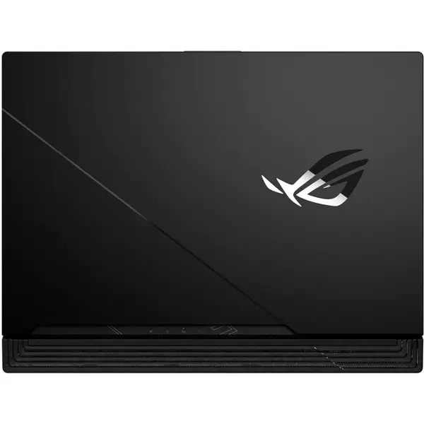 Laptop Asus Gaming ROG Strix SCAR 15 G532LWS cu procesor Intel Core i7-10875H pana la 5.10 GHz, 15.6 inch, Full HD, 300Hz, 16GB, 1TB SSD, NVIDIA GeForce RTX 2070 SUPER 8GB, Free DOS, Negru