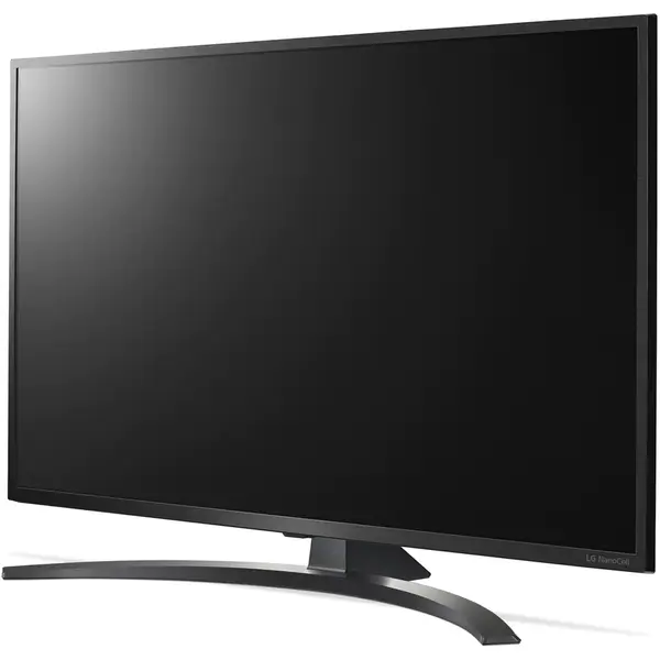 Televizor LG 50NANO793NE, 127 cm, Smart, 4K Ultra HD, LED, Clasa A