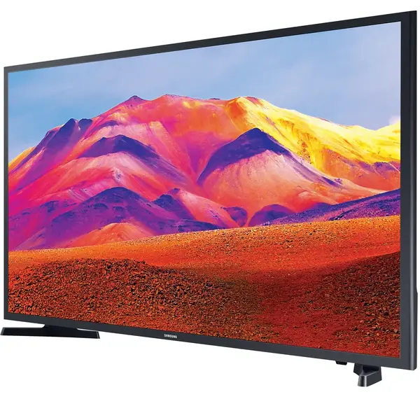 Televizor Samsung UE32T5302AKXXH, 80 cm, Smart, Full HD, LED, Clasa A+