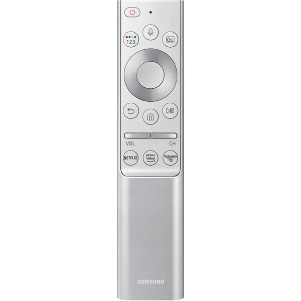 Televizor Samsung QE65Q800TATXXH, 163 cm, Smart, 8K Ultra HD, QLED, Clasa D