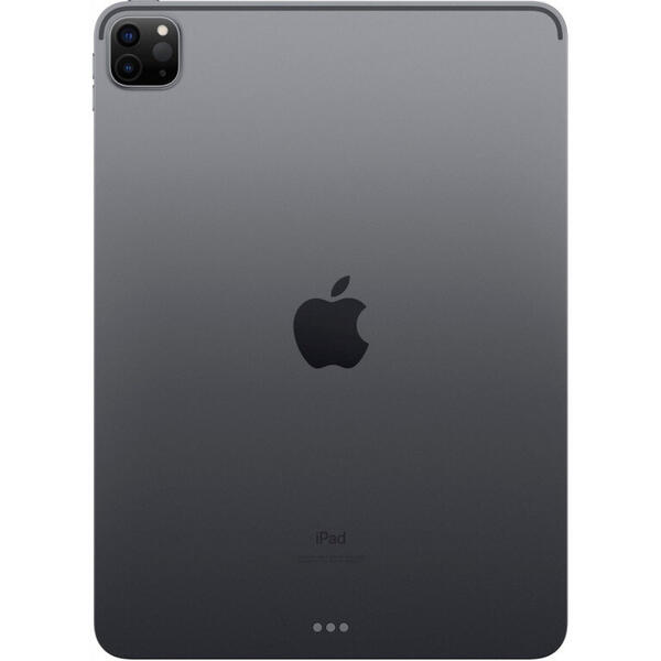Tableta Apple MY2H2  iPad Pro 12.9 (2020) 128GB Wi-Fi, Space Grey