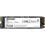 SSD Patriot P300P256GM28, 256GB, PCI Express 3.0