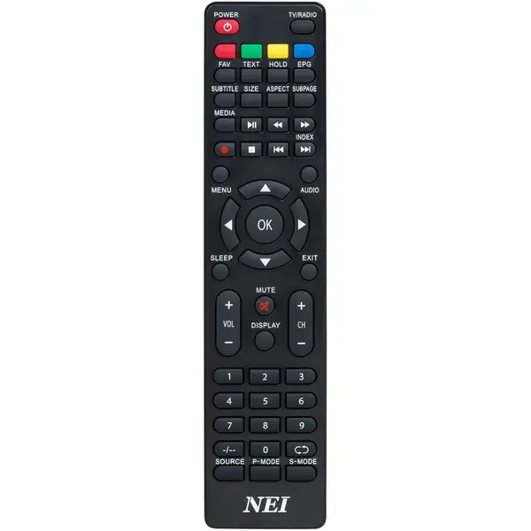Televizor NEI 32NE4000, LED, 80 cm, 32NE4000, HD, Clasa F