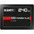 SSD Emtec ECSSD240GX150, 240GB, SATA III, 2.5 inch
