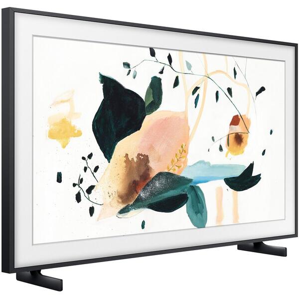 Televizor Samsung The Frame QE50LS03TAUXXH, 125 cm, Smart, 4K Ultra HD, QLED, Clasa B