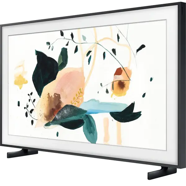 Televizor Samsung The Frame QE50LS03TAUXXH, 125 cm, Smart, 4K Ultra HD, QLED, Clasa B