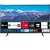 Televizor Samsung UE65TU8372UXXH, Curbat, 163 cm, Smart, 4K Ultra HD, LED, Clasa A+