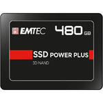 SSD Emtec ECSSD480GX150, 480GB, SATA III, 2.5 inch