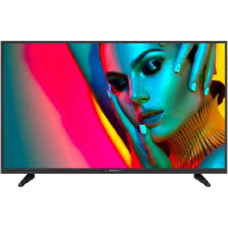 Televizor Vortex V32TD2070, LED, 81 cm, HD, Negru