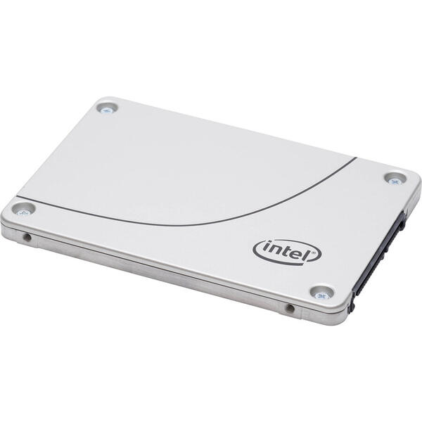 SSD Intel SSDSC2KB960G801, 960GB, SATA 3, 2.5 inch