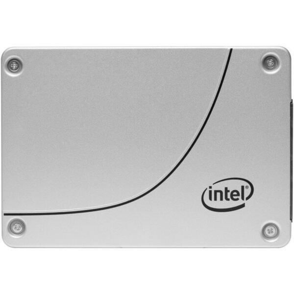 SSD Intel SSDSC2KB240G801, 240GB, SATA III, 2.5 inch