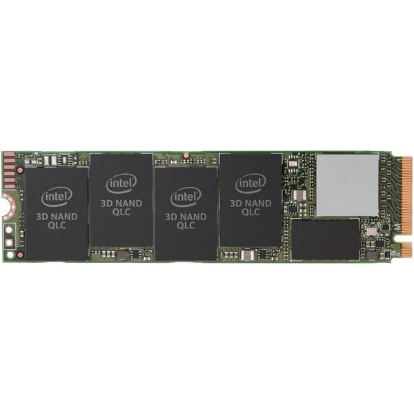 SSD Intel SSDPEKNW512G8X1, 512GB, PCI Express 3.0 x4