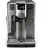 Espressor automat Philips EP5334/10, Automat, Sistem de lapte LatteGo, 6 bauturi, Filtru AquaClean, Rasnita ceramica, Optiune cafea macinata, Functie Memo, Argintiu