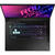 Laptop Asus Gaming ROG Strix G15 G512LV, Intel Core i7-10750H pana la 5.0 GHz, 15.6 inch, Full HD, 144Hz, 16GB, 512GB SSD, NVIDIA GeForce RTX 2060 6GB, Free DOS, Black