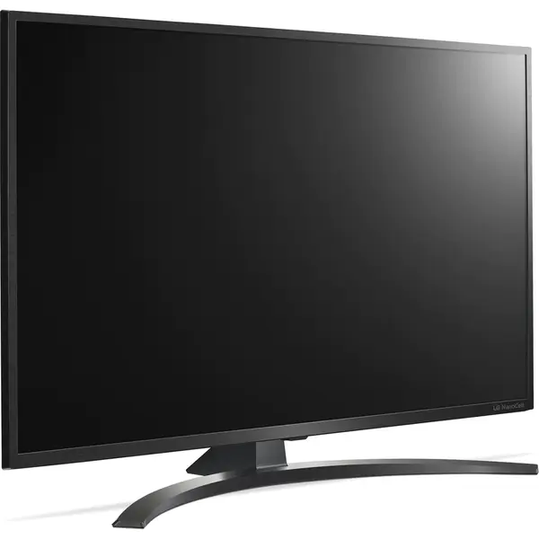 Televizor LG 43NANO793NE, 108 cm, Smart, 4K Ultra HD, LED, Clasa A