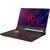 Laptop Asus Gaming ROG Strix G15 G512LI cu procesor Intel Core i7-10750H pana la 5.00 GHz, 15.6 inch, Full HD, 144Hz, 8GB, 1TB SSD, NVIDIA GeForce GTX 1650 Ti 4GB, Free DOS, Black