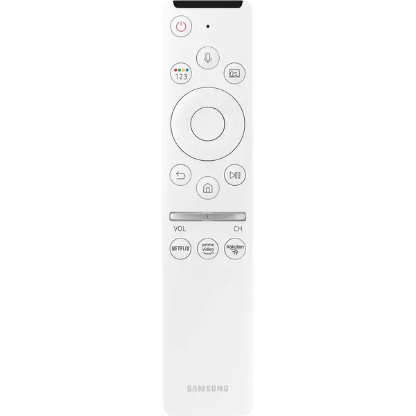 Televizor Samsung The Serif QE55LS01TAUXXH, 138 cm, Smart, 4K Ultra HD, QLED, Clasa A