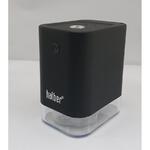  Halber Mini pulverizator cu senzor Halber, Negru/Alb