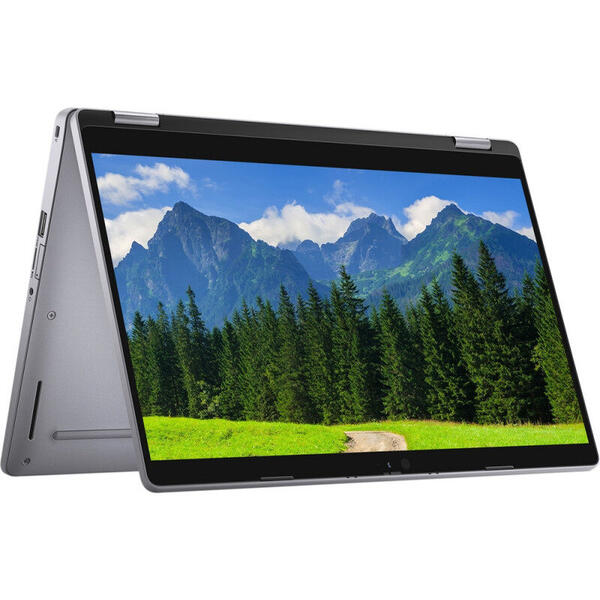 Laptop Dell Latitude 5310 (seria 5000), Full HD Touch, 13.3 inch, Intel Core i7-10610U (8M Cache, up to 4.90 GHz), 16GB DDR4, 512GB SSD, GMA UHD, Win 10 Pro