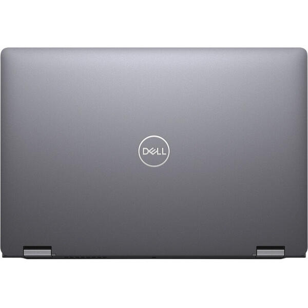 Laptop Dell Latitude 5310 (seria 5000), Full HD Touch, 13.3 inch, Intel Core i7-10610U (8M Cache, up to 4.90 GHz), 16GB DDR4, 512GB SSD, GMA UHD, Win 10 Pro