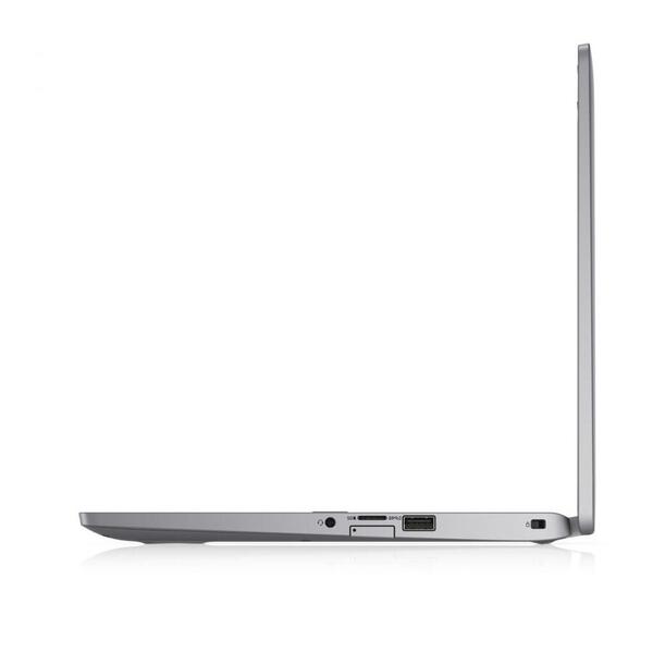 Laptop Dell Latitude 5310 2-in-1, 13.3 inch, Full HD, Touch, Intel Core i5-10310U, RAM 16GB DDR4, SSD 512 GB, Windows 10 Pro