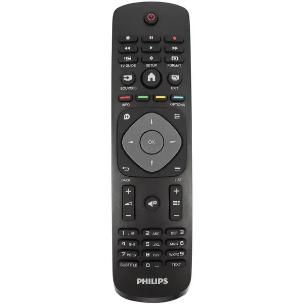 Televizor Philips 32PHS6605/12, 80 cm, Smart, HD, LED, Clasa E