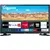 Televizor Samsung UE32T4302AKXXH, 80 cm, Smart, HD, LED, Clasa F