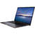 Laptop Asus ZenBook S UX393EA, 13.9 inch, 3.3K Touch, Intel Core i7-1165G7 (12M Cache, up to 4.70 GHz, with IPU), 16GB DDR4X, 1TB SSD, Intel Iris Xe, Win 10 Pro, Jade Black