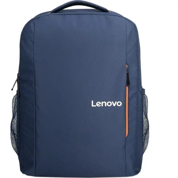 Rucsac laptop Lenovo GX40Q75216, 15.6 inch, Albastru