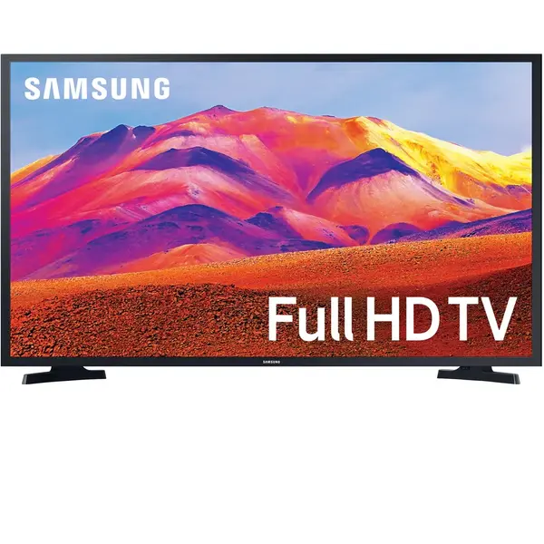 Televizor Samsung UE32T5372AUXXH, 80 cm, Smart, Full HD, LED, Clasa A+