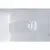 Frigider Heinner HF-H2206SF+, 205L, Clasa F, Lumina LED, H 143 cm, Argintiu
